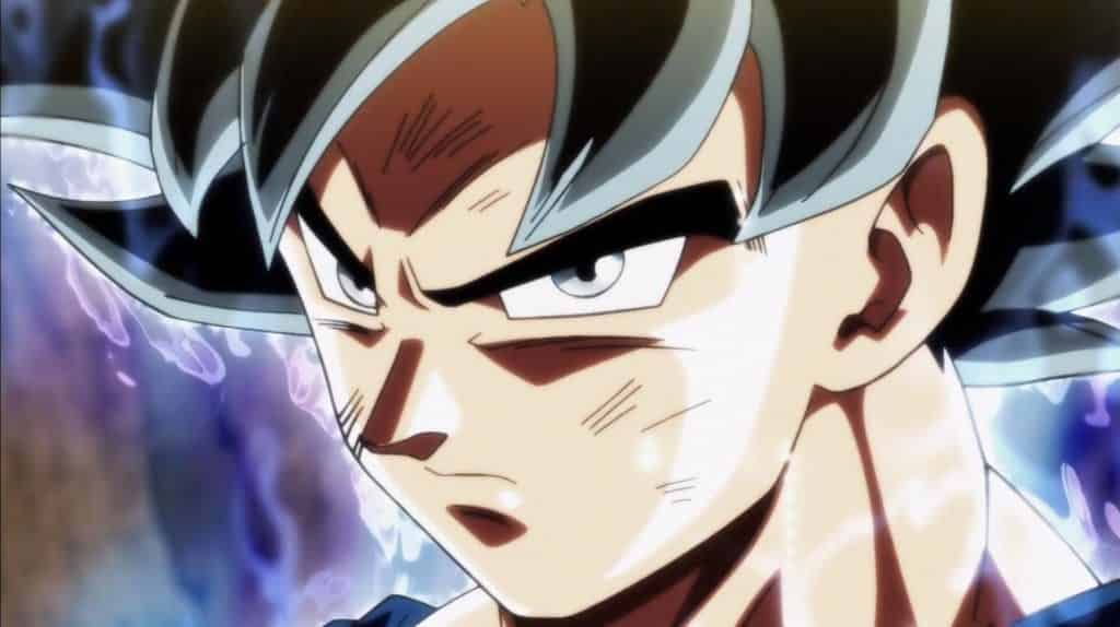 Dragon Ball Super One Hour Special Review - Resident Entertainment