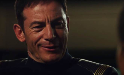 Captain Lorca - Star Trek Discovery: Choose Your Pain Review