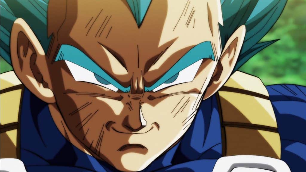 Dragon Ball Super — Episode 127 Review - The Game of Nerds