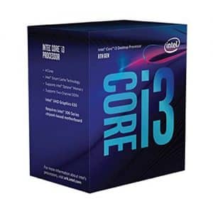 8th generation Intel Core i3 - Click to view the product on Amazon AU - What's The Difference Between i3 i5 And i7 Processors?
