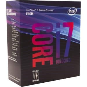 8th generation Intel Core i7 - Click to view the product on Amazon AU - What's The Difference Between i3 i5 And i7 Processors?