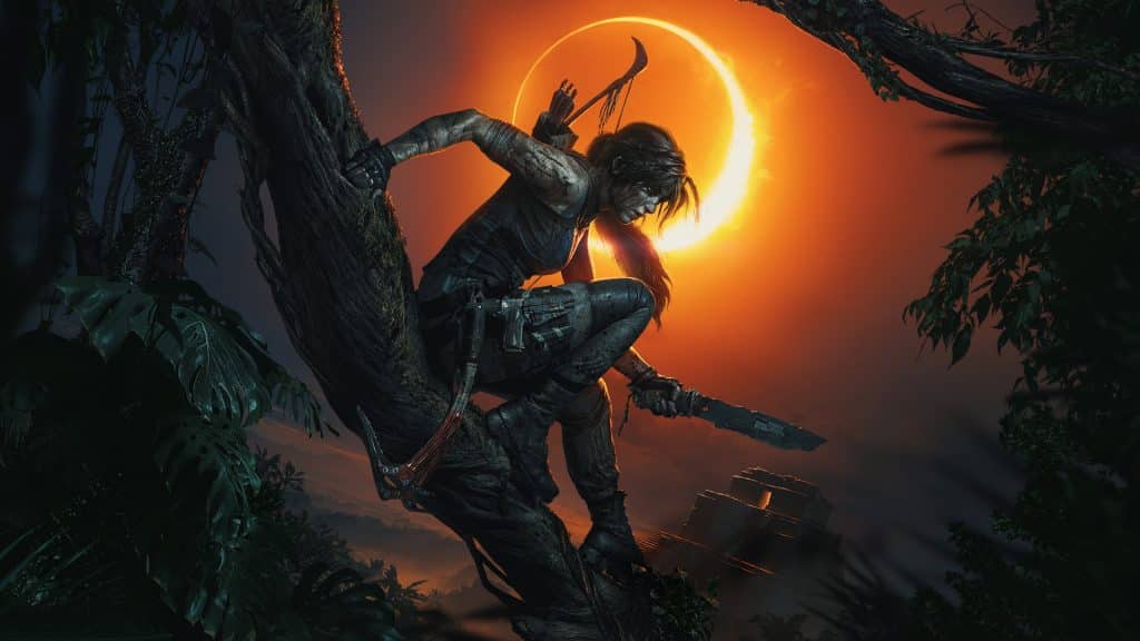 Shadow Of The Tomb Raider Review