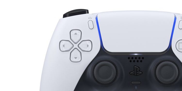 Does the PS5 have a disc drive?