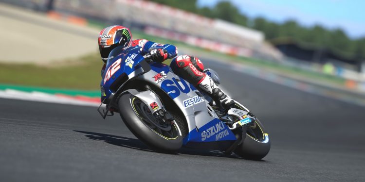 Moto GP20 review