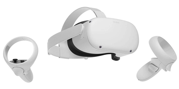 Cheapest Oculus Quest 2 In Australia