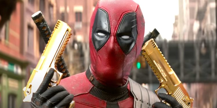 Deadpool & Wolverine Review